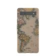 London Fog Explorer Google Pixel 6a Case Hot on Sale