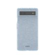 Powder Blue Ebb and Flow Google Pixel 6a Case Online Sale