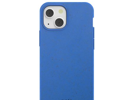 Electric Blue iPhone 13 Mini Case Online Hot Sale