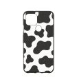 Black Cow Google Pixel 5 Case Fashion